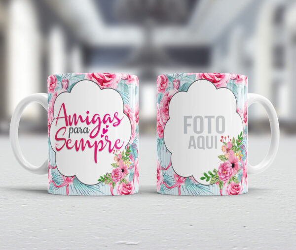 Caneca personalizada - Image 9