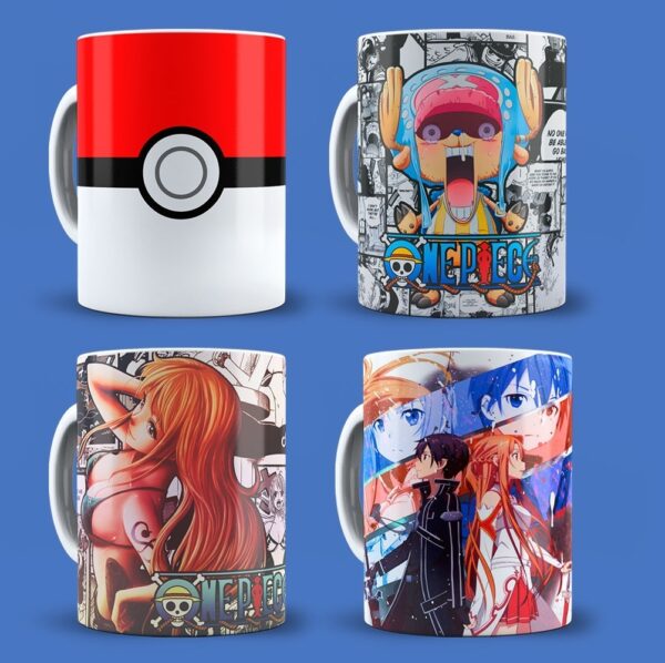 Caneca personalizada - Image 5