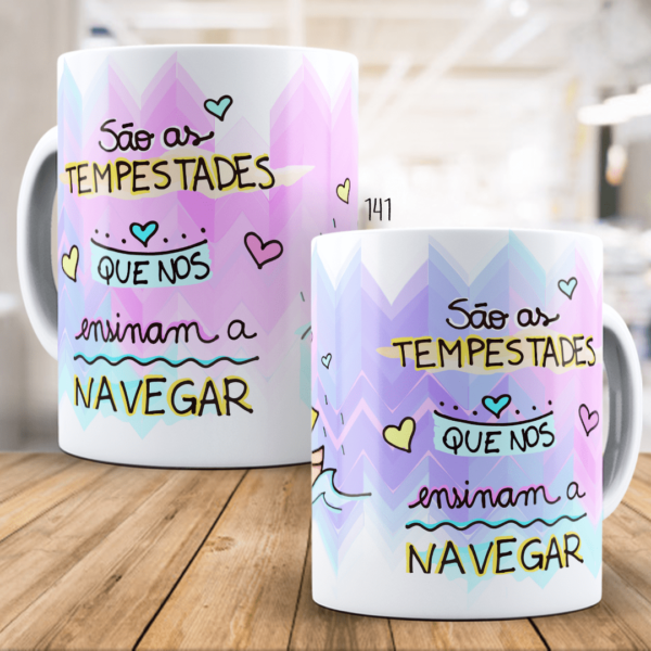 Caneca personalizada - Image 8