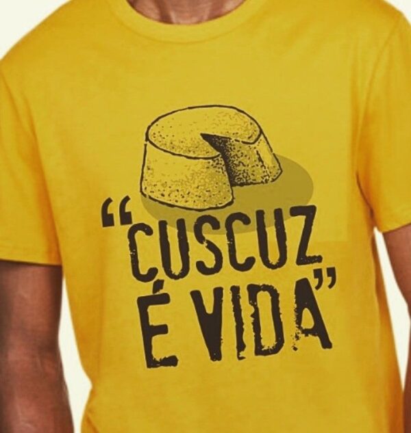 Camisa Personalizada - Image 5