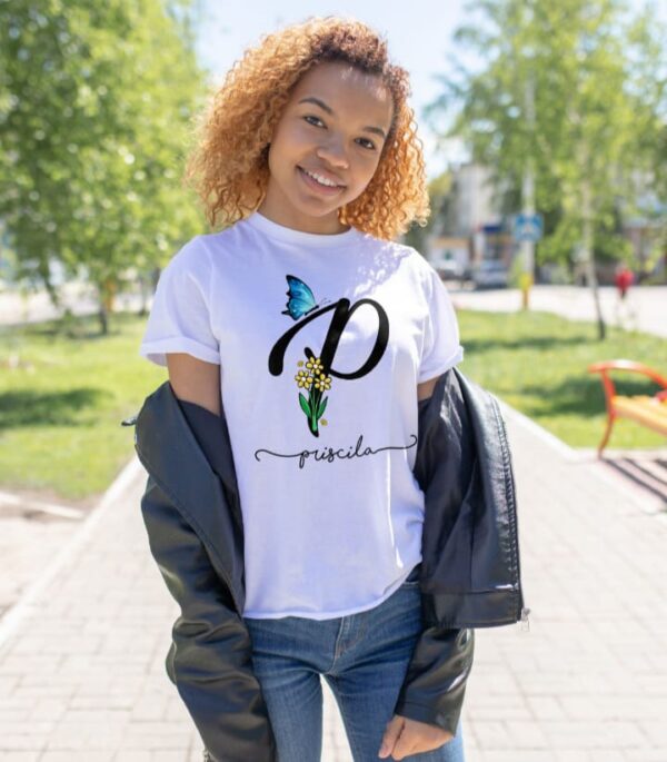 Camisa Personalizada - Image 4