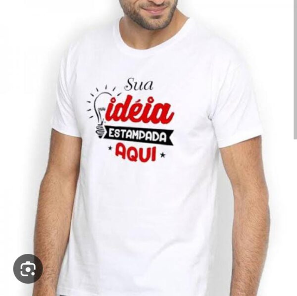 Camisa Personalizada - Image 12