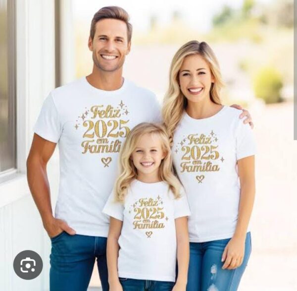 Camisa Personalizada - Image 9