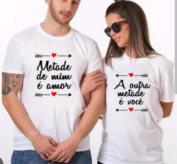 Camisa Personalizada - Image 7