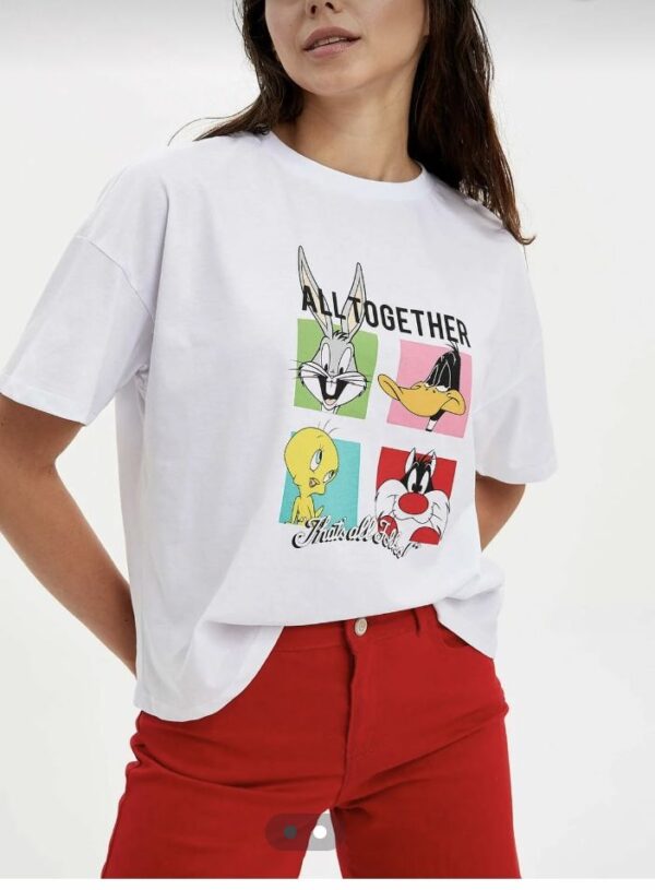 Camisa Estampadas - Image 8