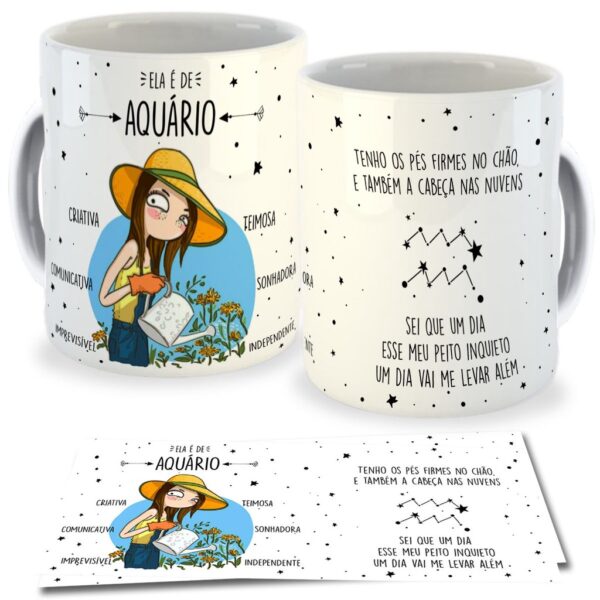 Caneca personalizada - Image 12