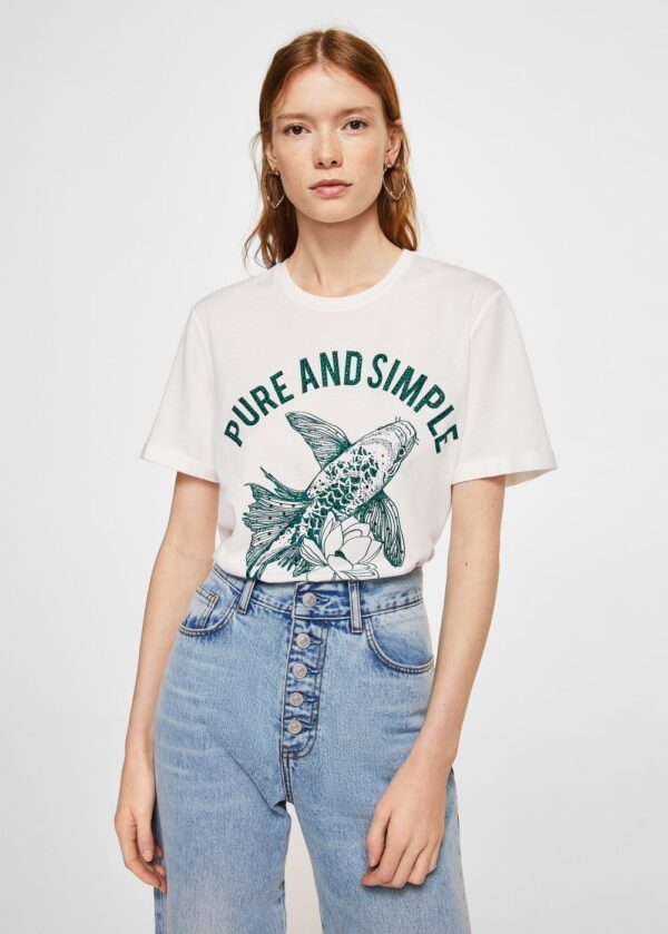 Camisa Estampadas - Image 2
