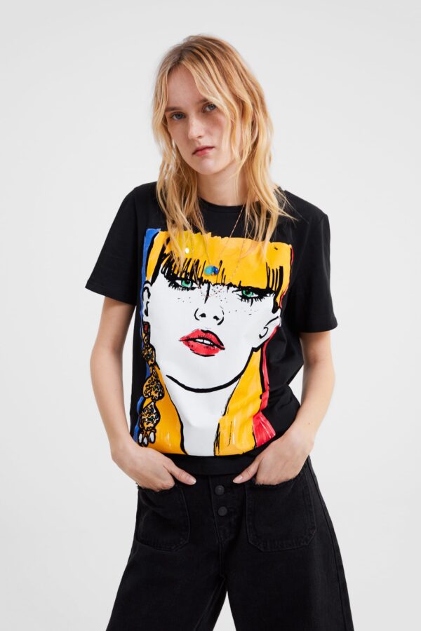 Camisa Estampadas - Image 3