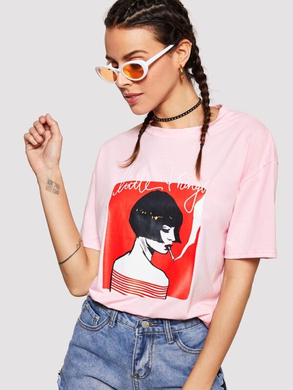 Camisa Estampadas - Image 4