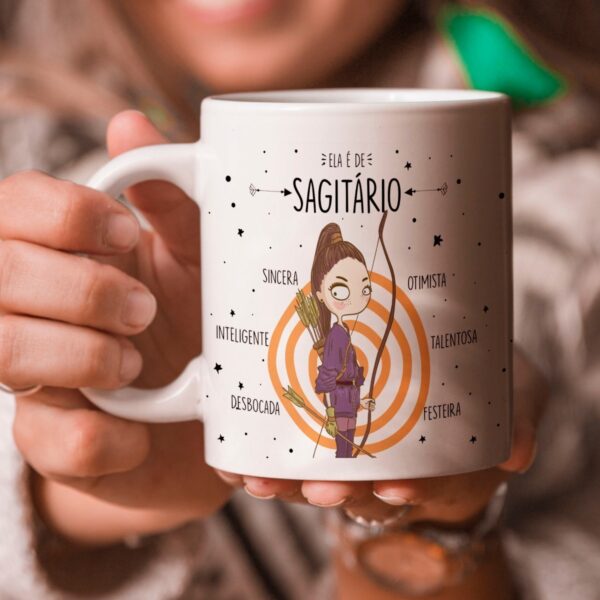 Caneca personalizada - Image 10