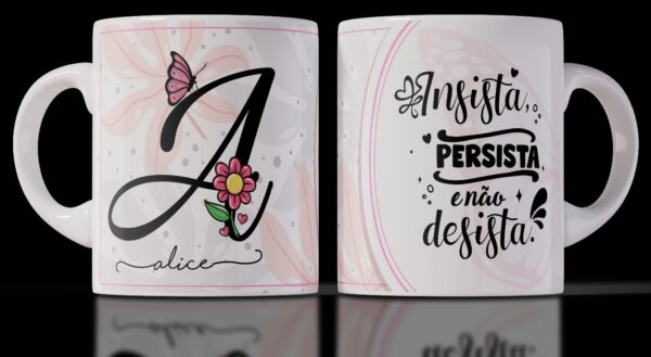 Caneca personalizada - Image 2