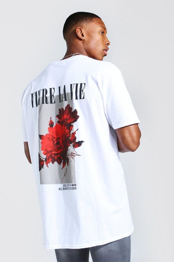 Camisa Estampadas - Image 5