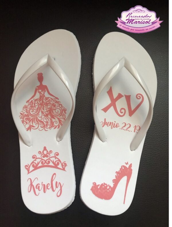 Sandálias personalizadas - Image 6