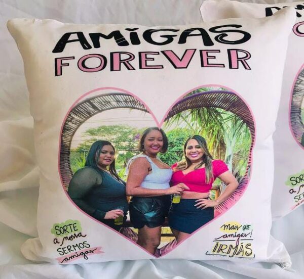 Almofadas personalizada - Image 2