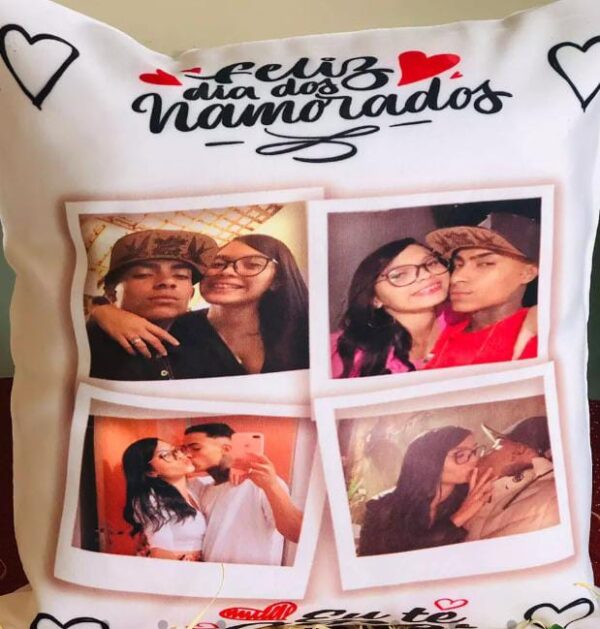 Almofadas personalizada - Image 3