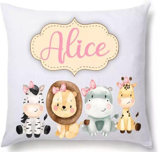 Almofadas personalizada - Image 7