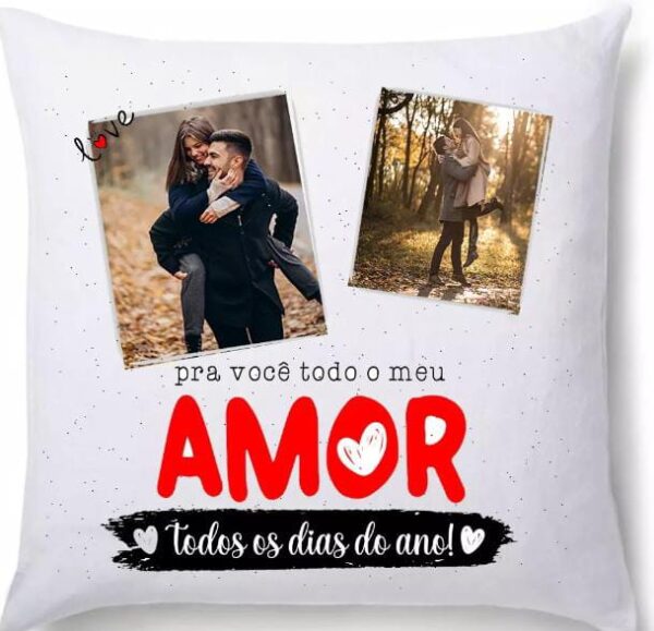 Almofadas personalizada - Image 14