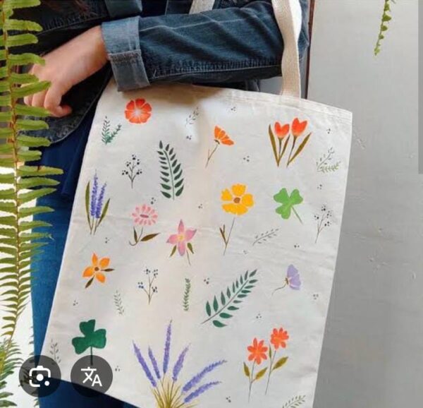 Bolsa Ecobag Personalizada - Image 2