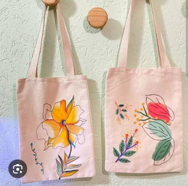 Bolsa Ecobag Personalizada - Image 3