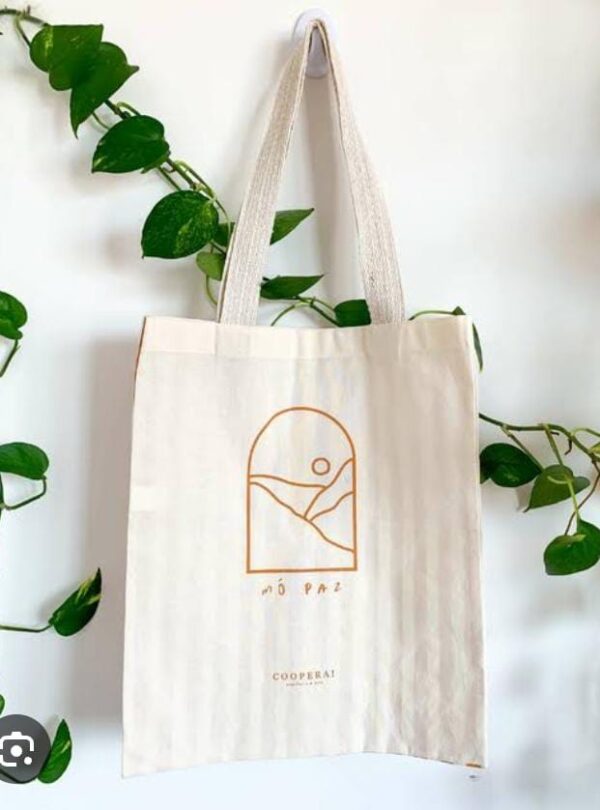Bolsa Ecobag Personalizada - Image 4