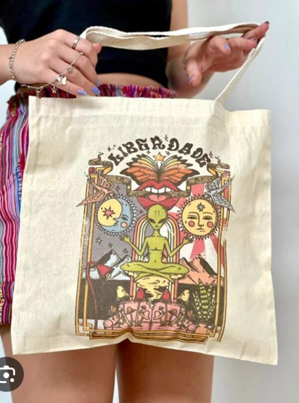 Bolsa Ecobag Personalizada - Image 11