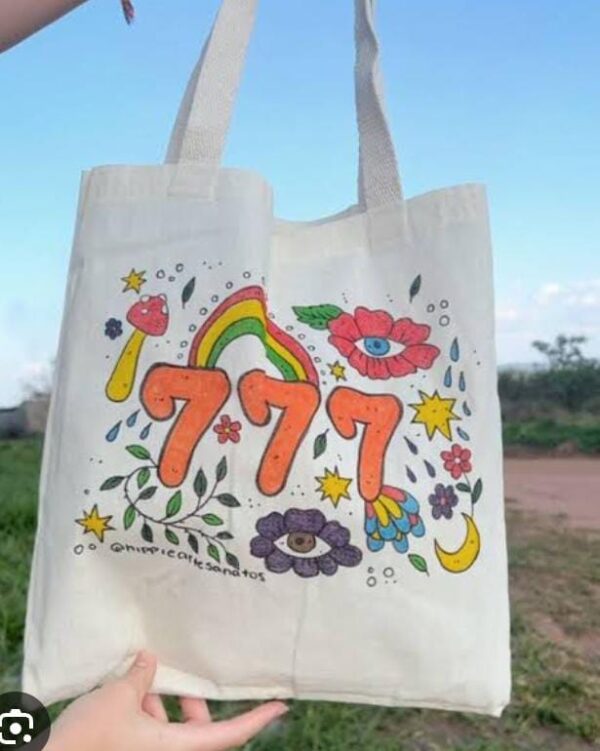 Bolsa Ecobag Personalizada - Image 20