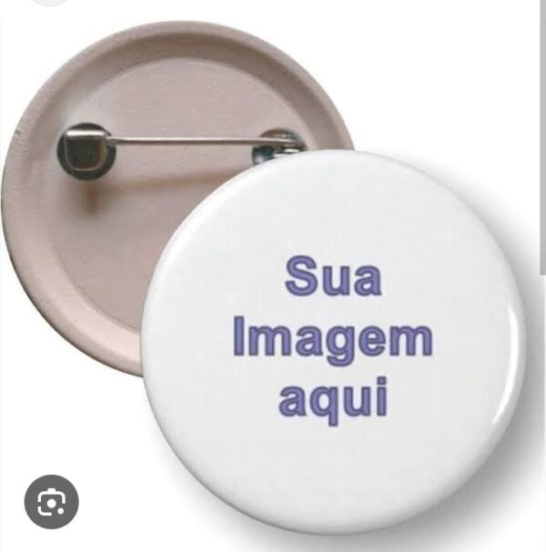 Bottom Personalizados