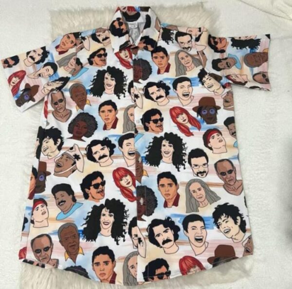 Camisa de Botão - Image 14