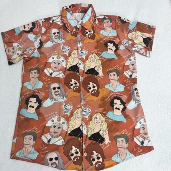 Camisa de Botão - Image 15