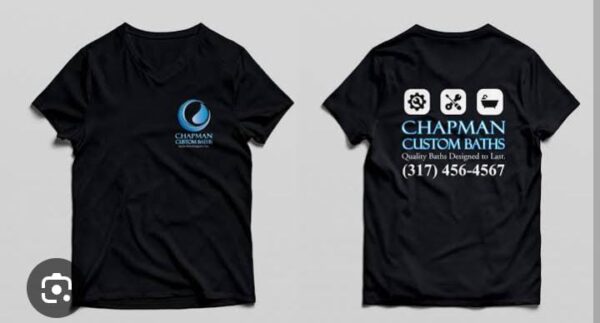 Uniformes personalizados - Image 3