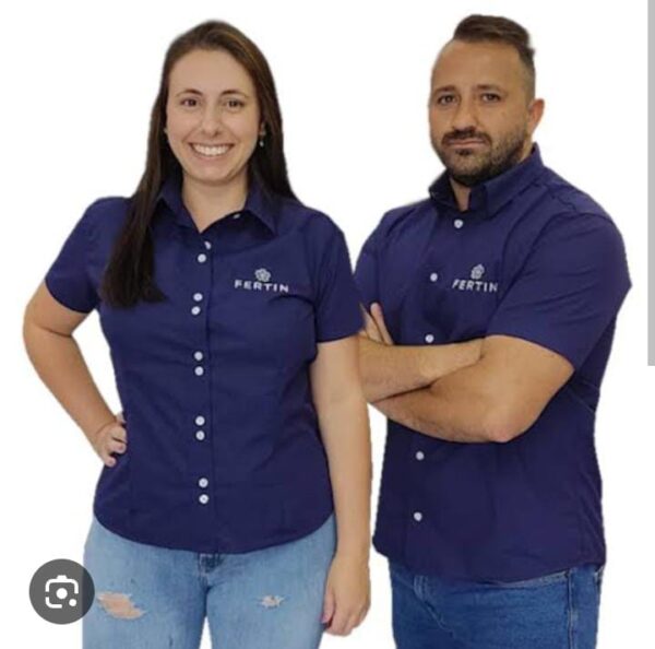 Uniformes personalizados - Image 10
