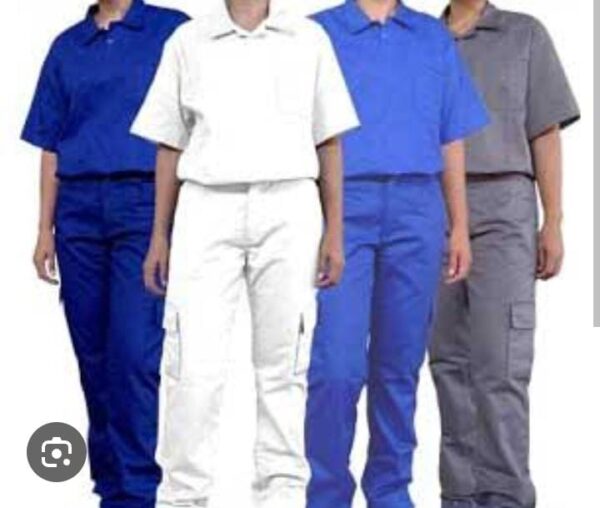 Uniformes personalizados - Image 12