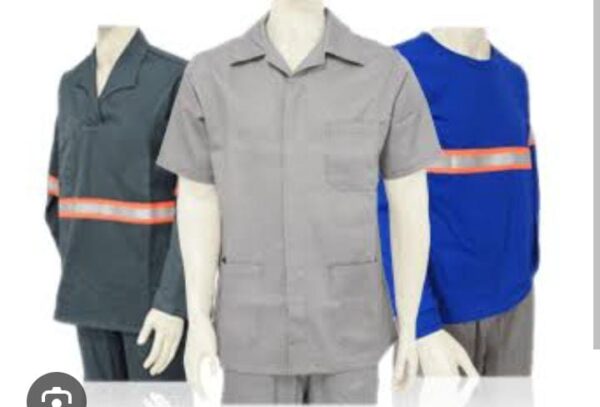 Uniformes personalizados - Image 11