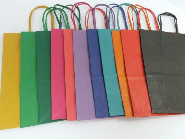 Sacolas Kraft - Image 6