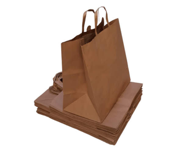 Sacolas Kraft - Image 5