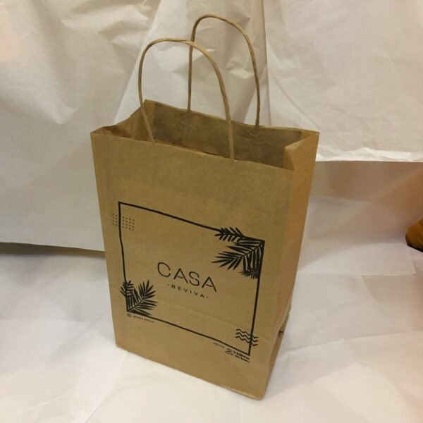 Sacolas Kraft - Image 3